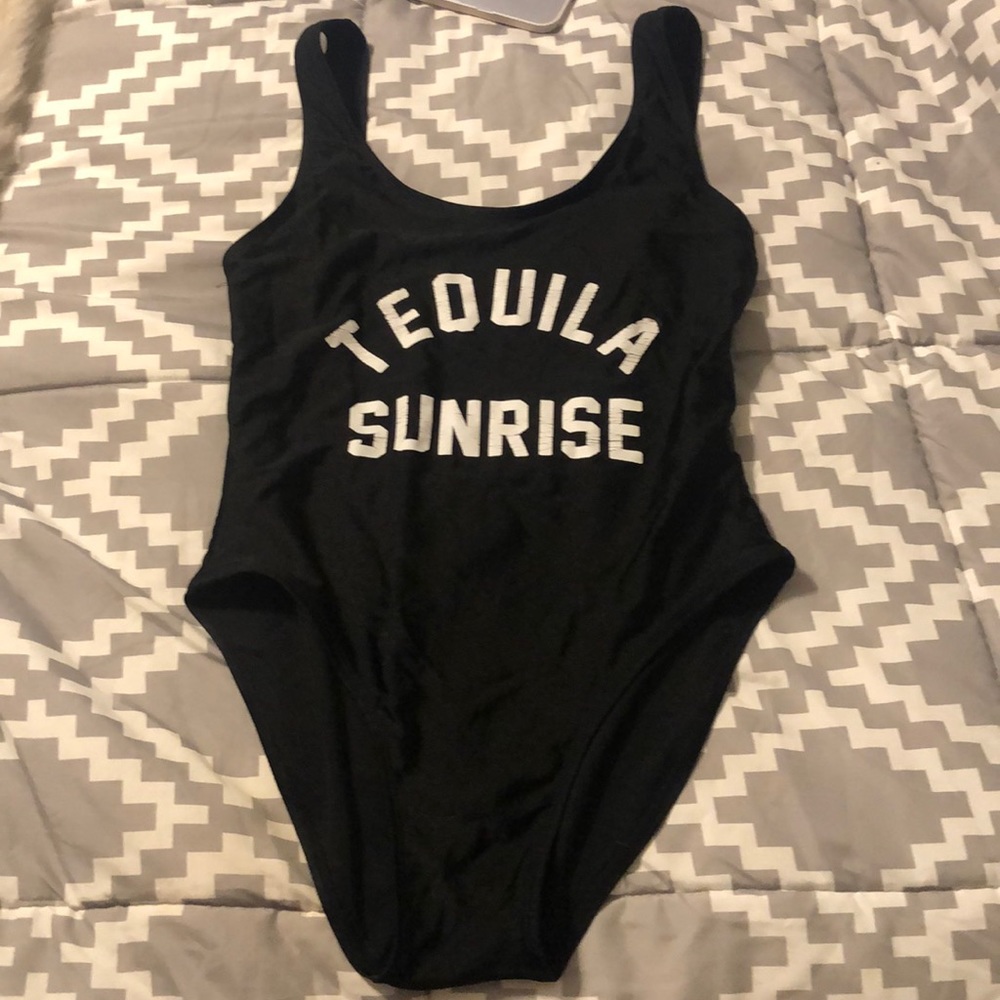 Tequila sunrise one price low back